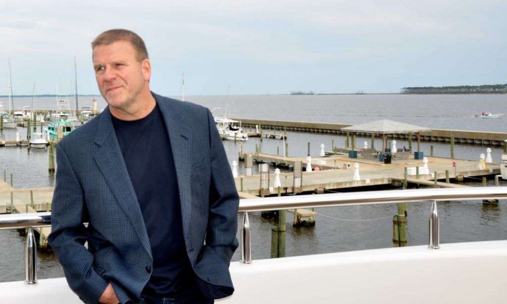 Golden Nugget Casinos Owner Seeks Merger with Caesars Entertainment