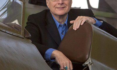 Paul Allen