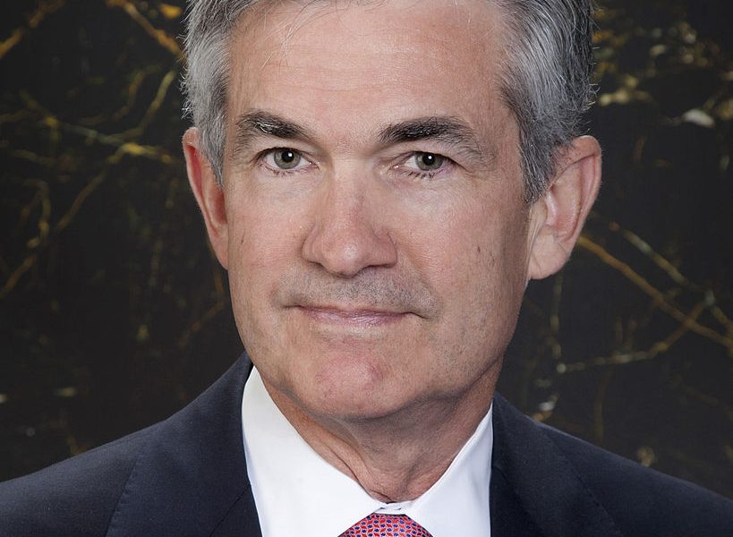 If the Fed Has “Gone Crazy” Is Jerome Powell Next on the Chopping Block?