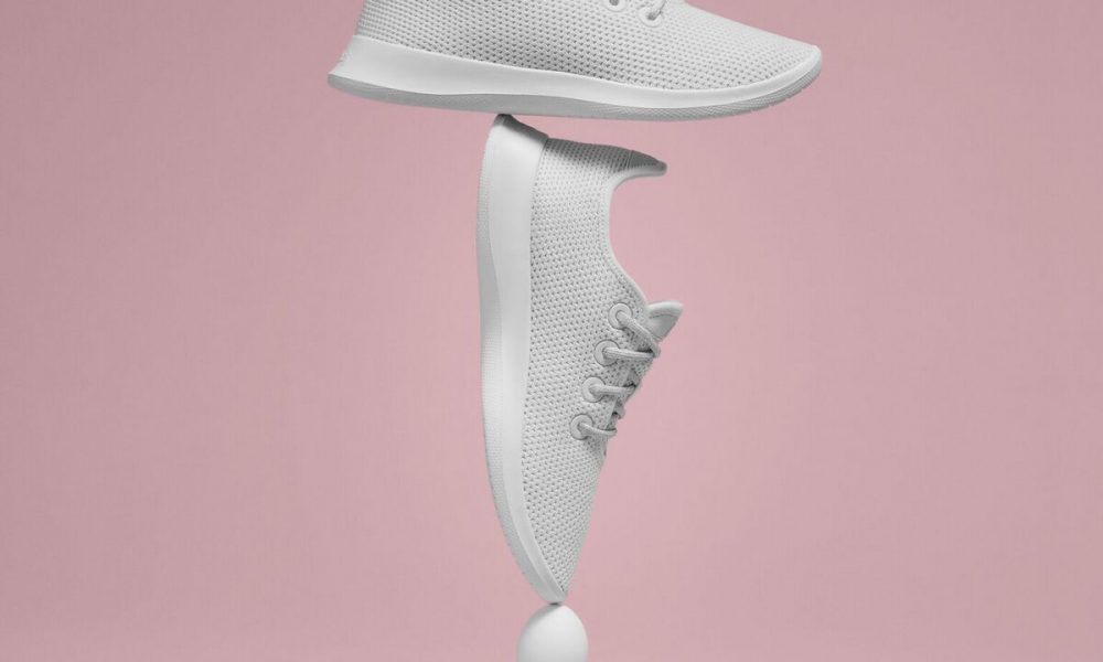 Unicorns Wear Sneakers – Allbirds Valued at $1.4 Billion