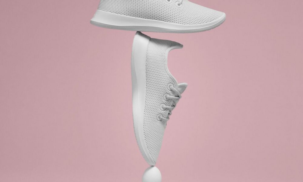 Allbirds Joins Unicorns Valued 