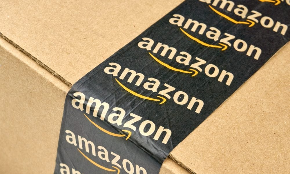 $100 Billion Wiped Off Amazon and Google Stocks Amid Cooling Growth