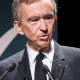 Bernard Arnault French Billionaires