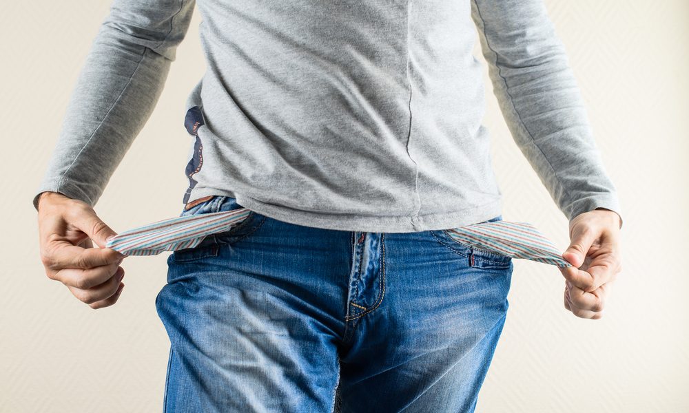 Bloomberg Suggests You Are Not Worthy With Wealth Below $25 Million
