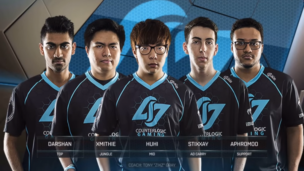 Who's The Best eSports Team Around? Team Liquid Smashes It