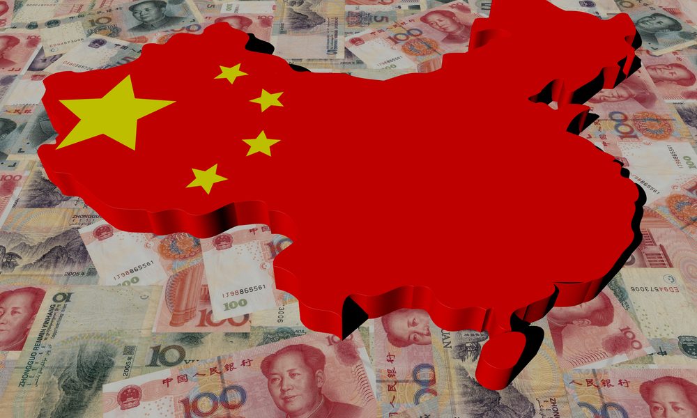 China’s P2P Lending Sector Is in Serious Trouble