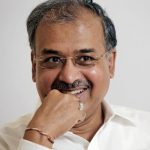 Dilip Shanghvi