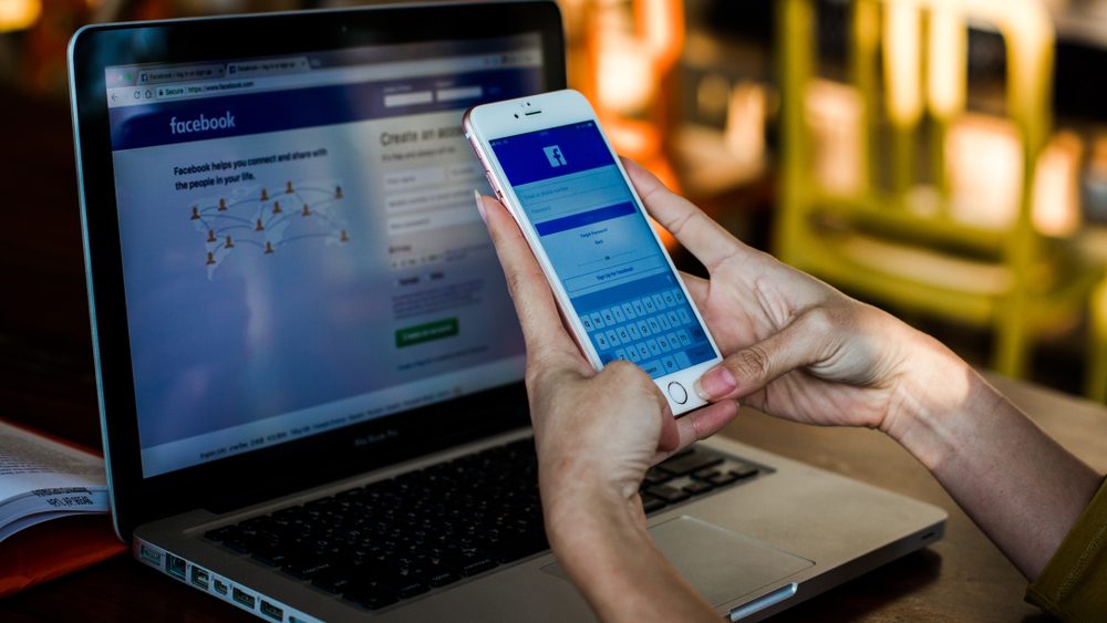 Do We Really Need Facebook in Our Home?