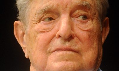 George Soros