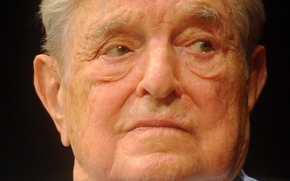 Billionaire George Soros Targeted in Wide Reaching Bomb Plot
