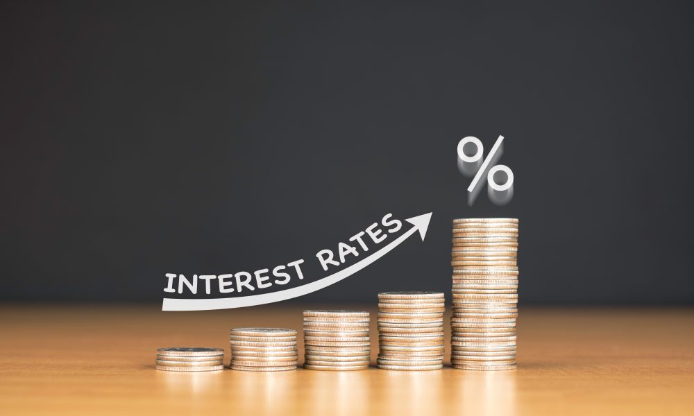 Time to Watch Borrowing Closely – Global Interest Rates Are Rising