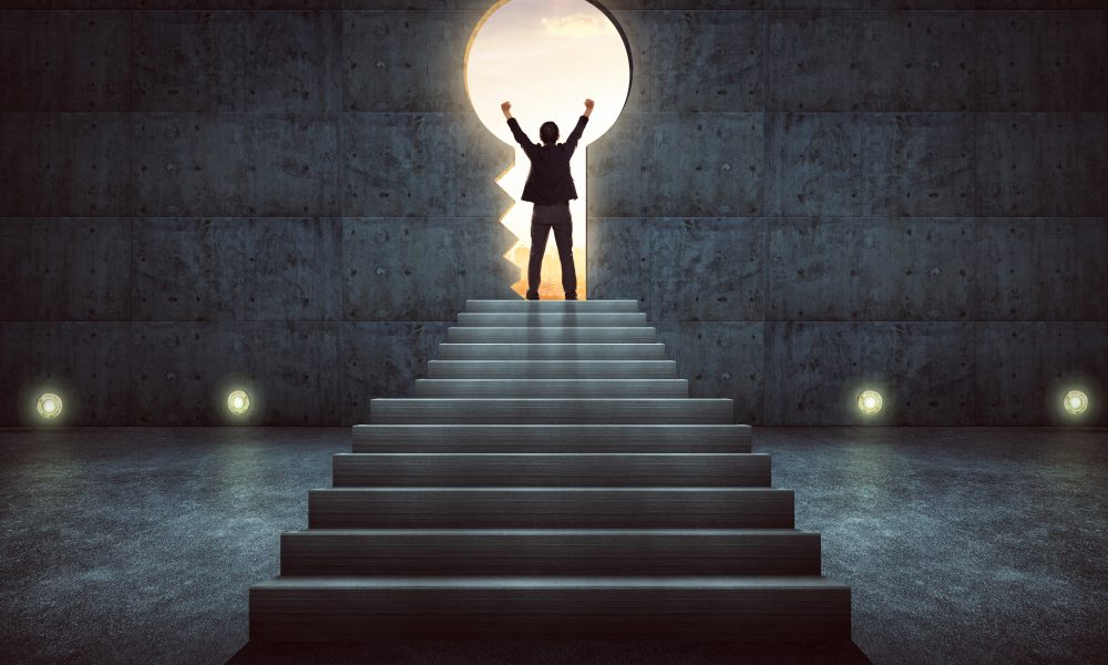Want to Build a Successful Business? Serial Entrepreneur Halsey Minor Says Don’t Get Lost in the Weeds
