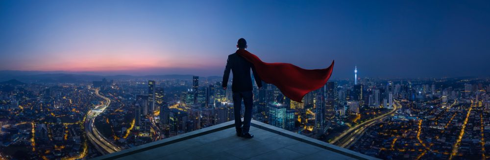 Meet the Top 10 Highest-Paid CEOs of US Public Companies