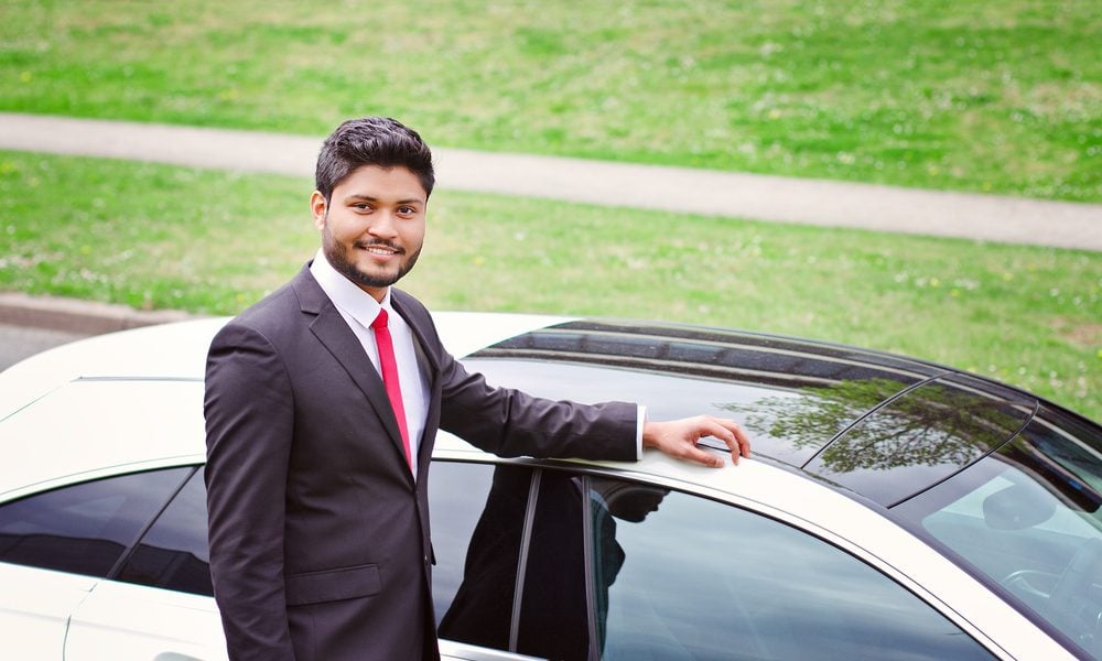 Report Says India to Add Most Millionaires in the Next 5 Years