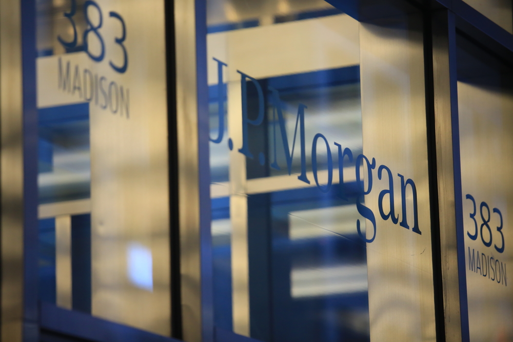 JPMorgan