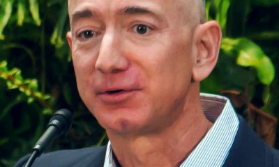 Jeff Bezos - Billionaires