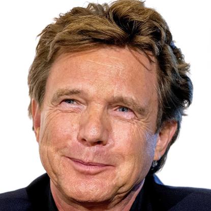 John de Mol