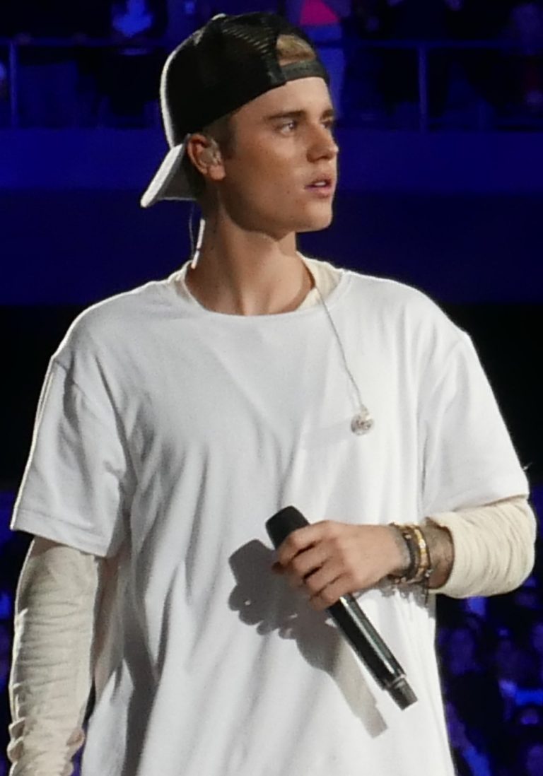 justin svl2001