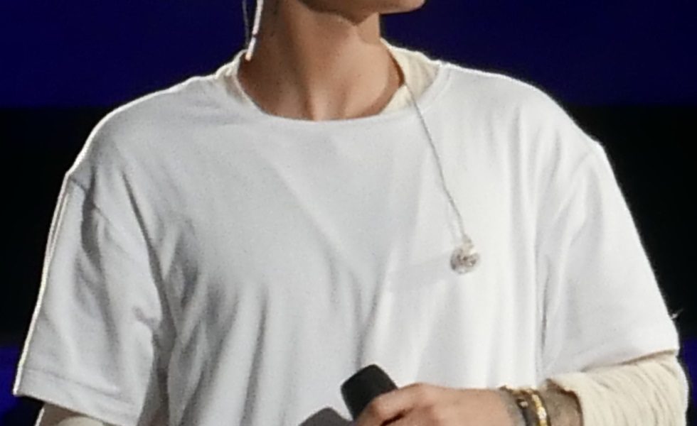 Justin Bieber