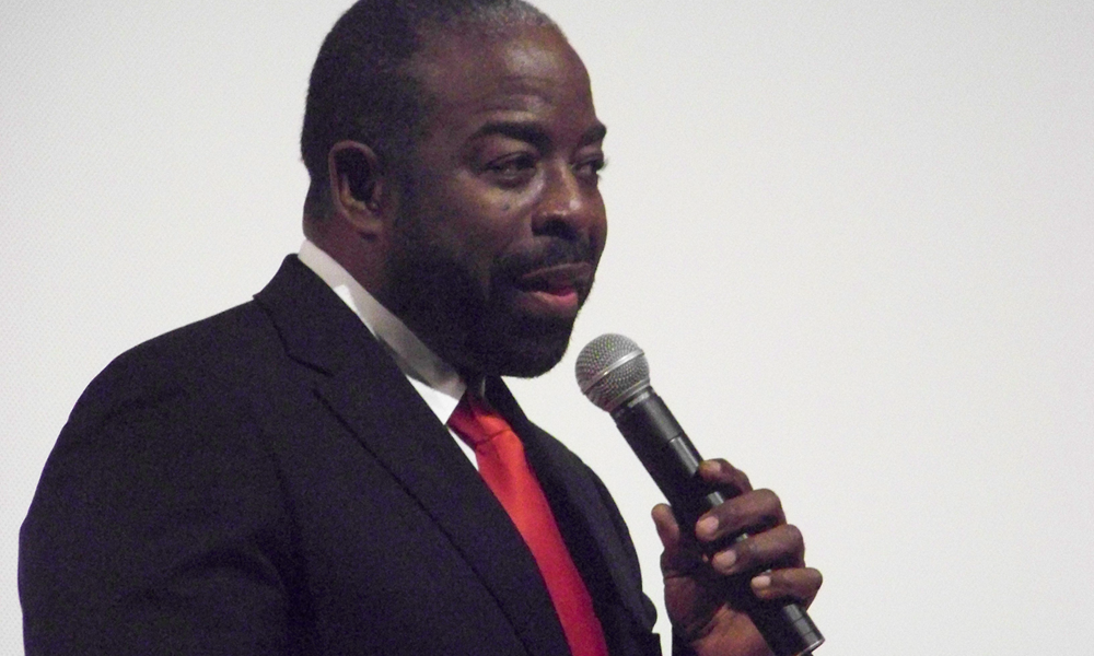 From Zero to Hero – The Story Behind Les Brown
