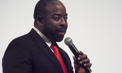 Les Brown