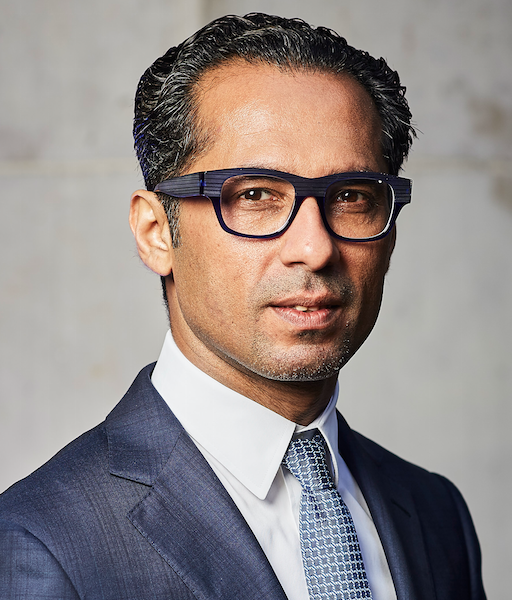 African Billionaire Mohammed Dewji Kidnapped in Dar Es Salaam