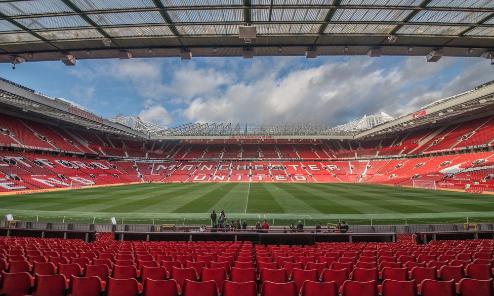 Saudi Prince Mohammad Bin Salman Bids $5.2 Bn for Manchester United