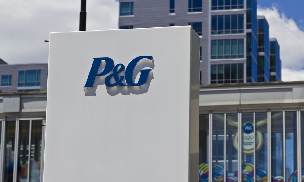 Procter & Gamble Surpasses Expected Revenue Thanks to Beauty Products