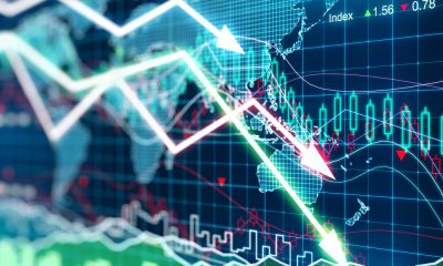 Ron Paul Stock Market Crash