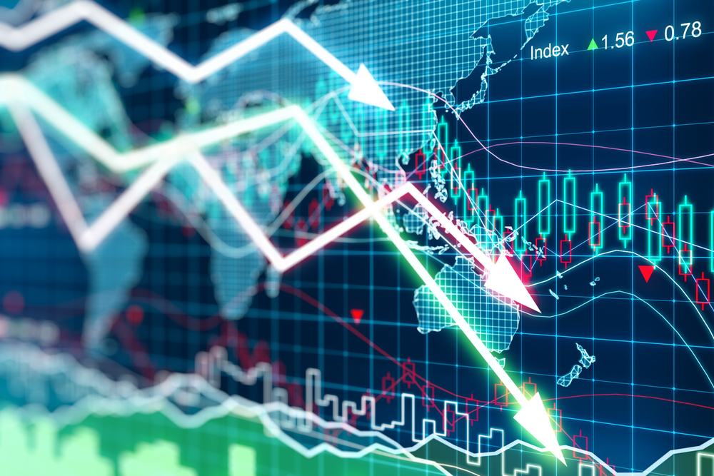 Ron Paul Stock Market Crash