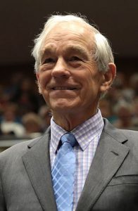 Ron Paul