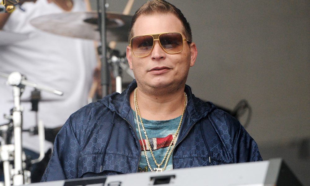 How Famed Rap Producer Scott Storch Blew $100 Million Fortune