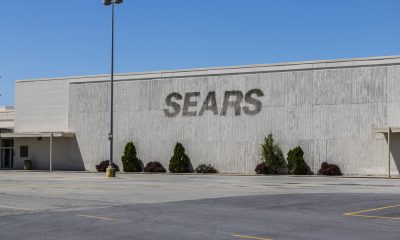 Sears bankruptcy