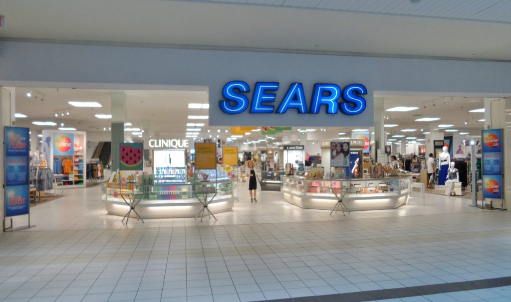 Sears