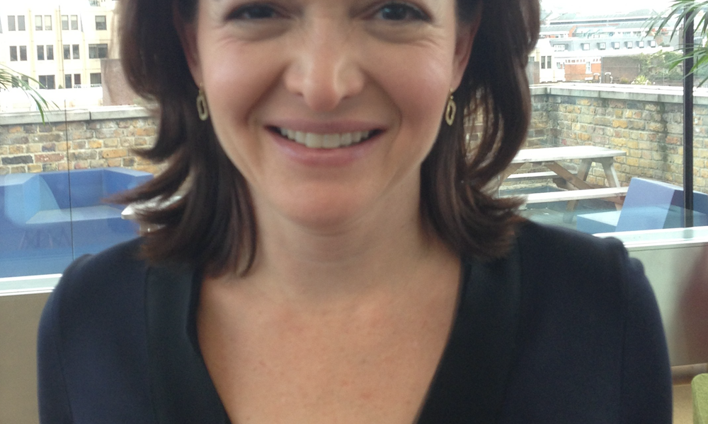 These Are the 2 Most Recognizable Women in Tech