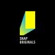 Snapchat Snap Originals