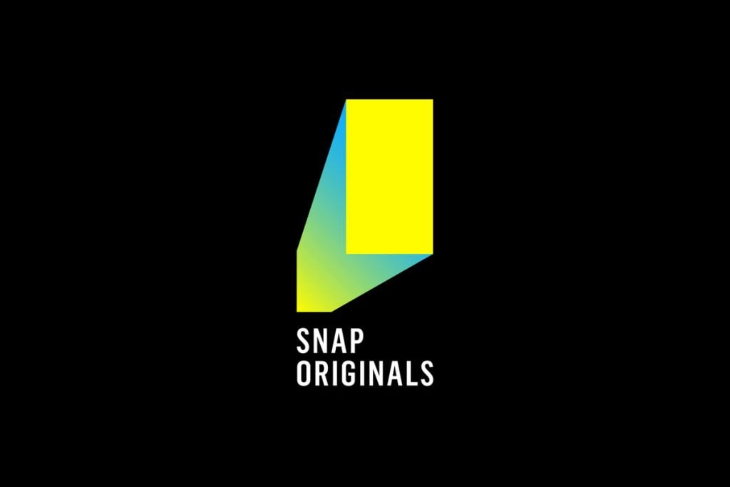 Snapchat Snap Originals