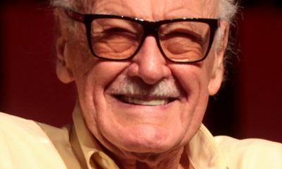 Stan Lee