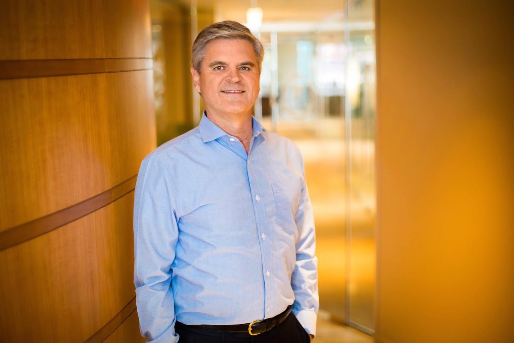 Steve Case