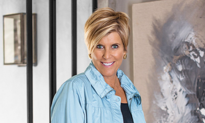 Suze Orman