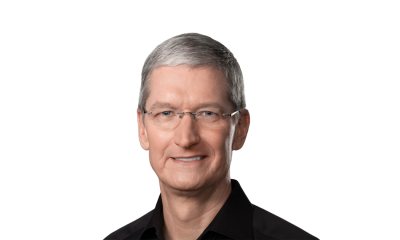 Tim Cook