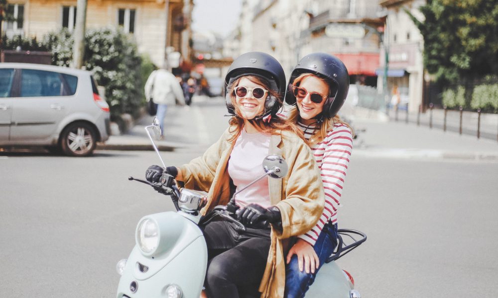 E-Scooter Craze Ramps Up a Gear as Unu Raises $12 Million in Funding