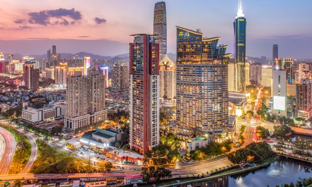 More Than 70% of US Firms in Southern China Looking at Relocating