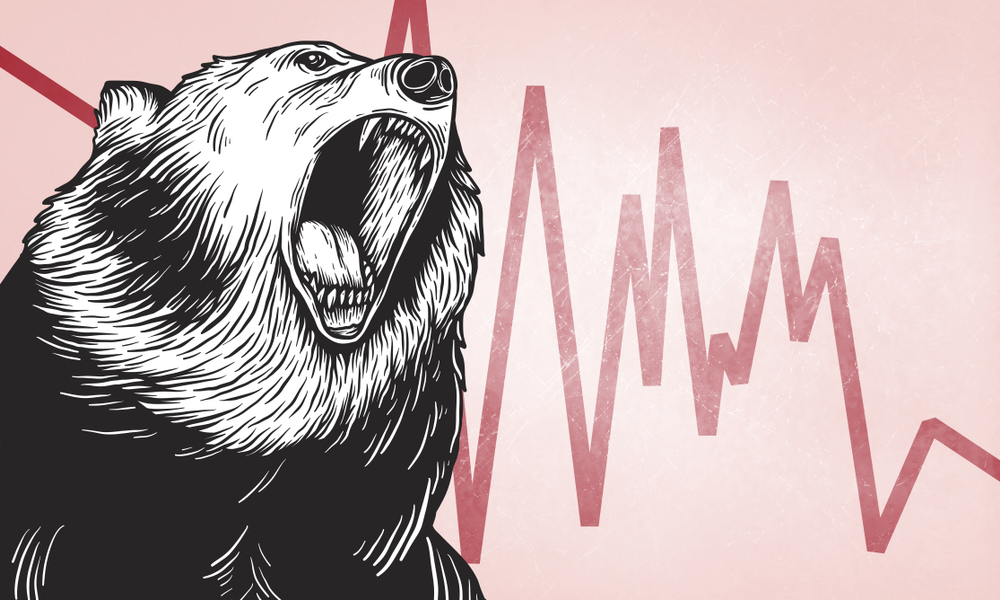 bear market