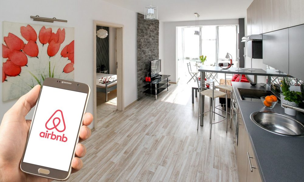 After New Jersey, Airbnb and Uber to Face New Tax Rules in Spain