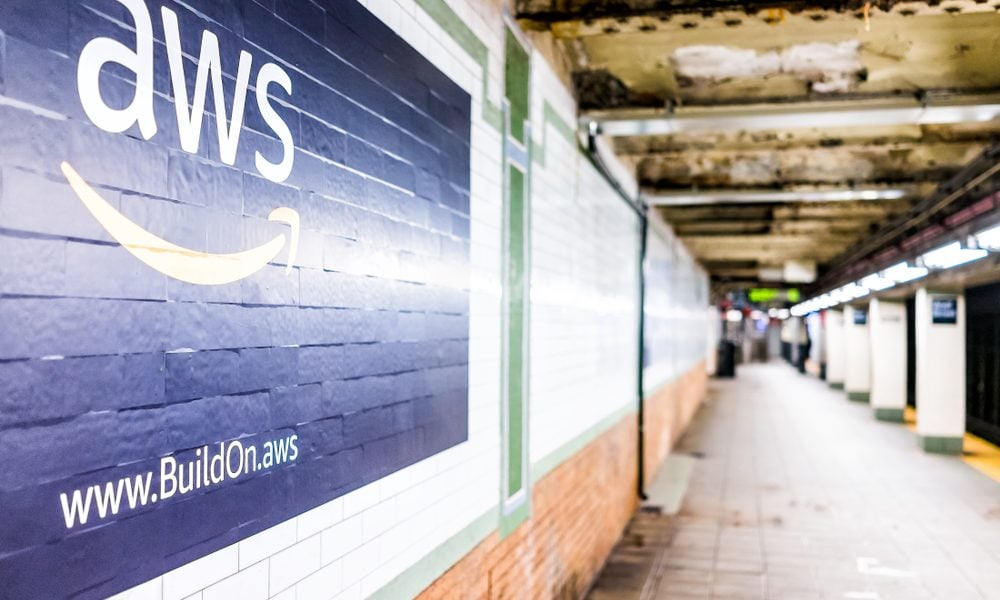 Amazon and Microsoft Earnings – Up on the Cloud?