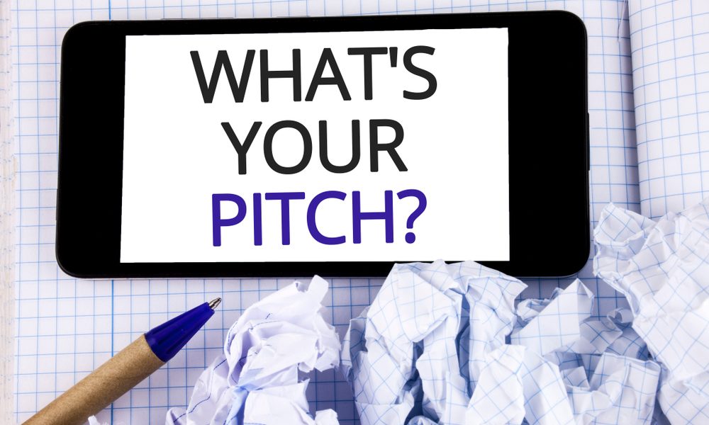 Want to Attract Investors? You Need a Solid Team and the Perfect Pitch