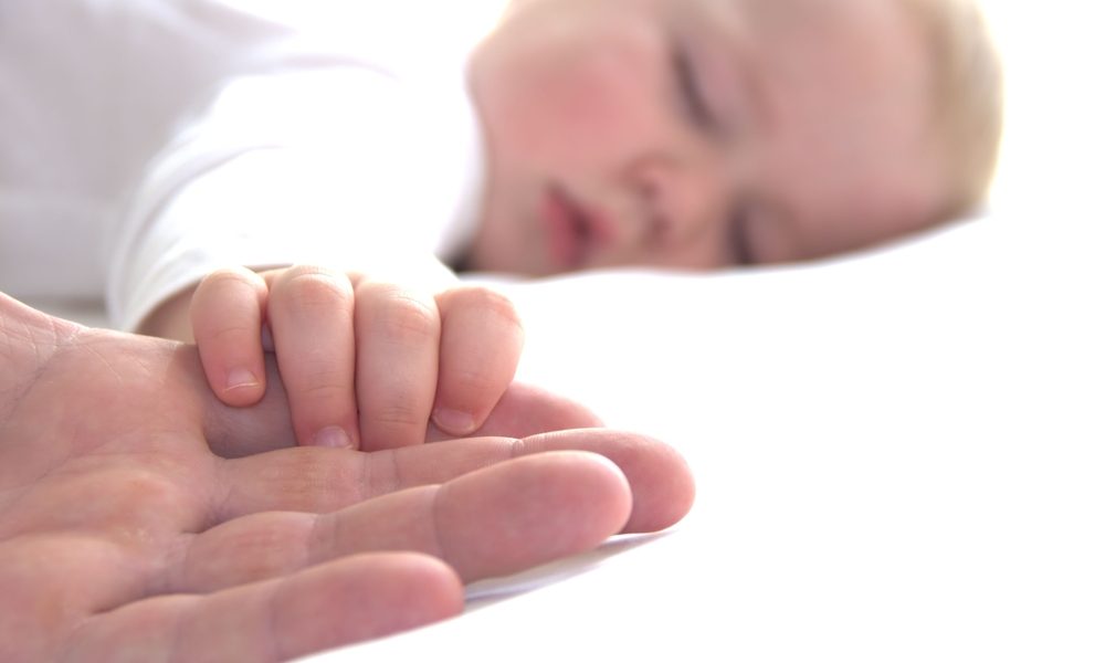 Ultra-Wealthy Families Paying up to $800 per Day for Baby Nurses
