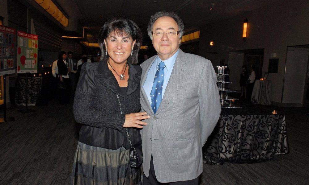 Millions of Dollars Offered for Information on the Death of Barry and Honey Sherman