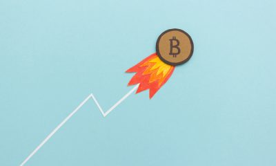 bitcoin price surge